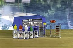 Poolmaster water chemistry for sale  Delivered anywhere in USA 
