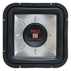 Pyle plsq12d inch for sale  Delivered anywhere in USA 