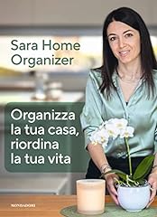 Organizza tua casa usato  Spedito ovunque in Italia 