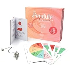 Pendule coffret divination d'occasion  Livré partout en France