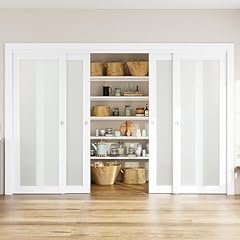 Smartstandard closet sliding for sale  Delivered anywhere in USA 
