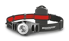 Matador lampe frontale d'occasion  Livré partout en France