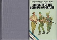 Uniforms the soldiers d'occasion  Livré partout en Belgiqu