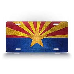 Arizona grunge flag for sale  Delivered anywhere in USA 