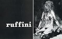 Ruffini. memorie del usato  Spedito ovunque in Italia 