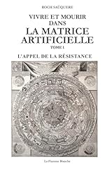 Vivre mourir matrice d'occasion  Livré partout en France