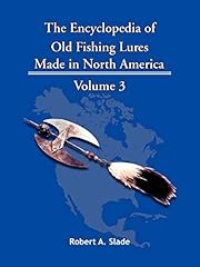 Encyclodpedia old fishing for sale  Delivered anywhere in UK
