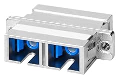 Siemens lwl steckverbinder gebraucht kaufen  Wird an jeden Ort in Deutschland