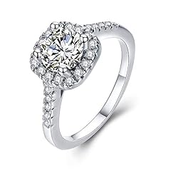 Ufooro rings women for sale  Delivered anywhere in UK