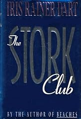 Stork club novel for sale  Delivered anywhere in USA 