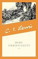 Mere christianity for sale  Delivered anywhere in USA 