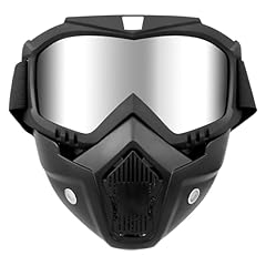 Dreamizer lunettes moto d'occasion  Livré partout en France