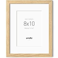 Yaetm 8x10 oak for sale  Delivered anywhere in USA 