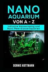 Nano aquarium einsteiger gebraucht kaufen  Wird an jeden Ort in Deutschland