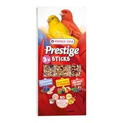 Versele sticks canarie usato  Spedito ovunque in Italia 