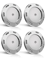 Chrome wheel center for sale  Delivered anywhere in USA 