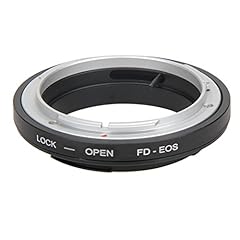 Amazingdeal365 eos ring gebraucht kaufen  Wird an jeden Ort in Deutschland