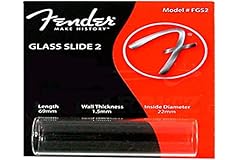 Fender glass slide gebraucht kaufen  Wird an jeden Ort in Deutschland