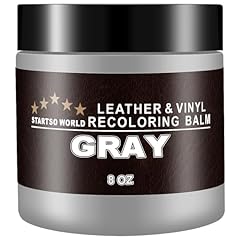 Startso leather recoloring for sale  Delivered anywhere in USA 
