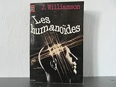 Humanoïdes science fiction d'occasion  Livré partout en France