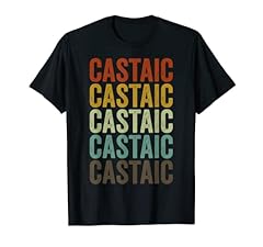 Castaic city retro gebraucht kaufen  Wird an jeden Ort in Deutschland