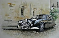 Jaguar mark classic for sale  Delivered anywhere in UK