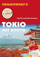 Tokio mit kyoto d'occasion  Livré partout en France
