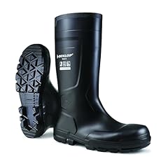 Dunlop work construction usato  Spedito ovunque in Italia 