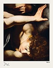 Caravaggio napoli. catalogo usato  Spedito ovunque in Italia 