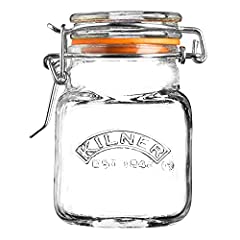 Kilner clip top for sale  Delivered anywhere in UK