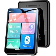 128gb lettore mp3 usato  Spedito ovunque in Italia 