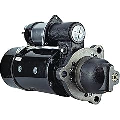 Electrical sdr0289 starter for sale  Delivered anywhere in USA 
