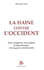 Haine contre occident usato  Spedito ovunque in Italia 