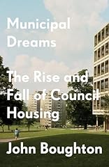Municipal dreams rise for sale  Delivered anywhere in UK