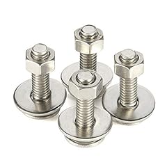 Carriage bolts nuts for sale  Delivered anywhere in USA 