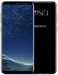 Samsung - Smartphone Galaxy S8 Plus 64 GB 6.2" 12 MP, usato  Spedito ovunque in Italia 