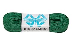 Derby laces kelly for sale  Delivered anywhere in USA 