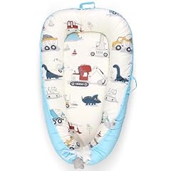 Baby nest months for sale  Delivered anywhere in UK
