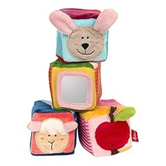 Sigikid 42782 würfel gebraucht kaufen  Wird an jeden Ort in Deutschland