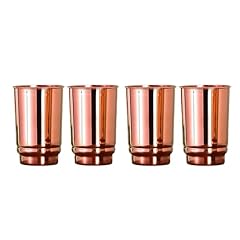 Healthandwealth copper tumbler for sale  Delivered anywhere in USA 