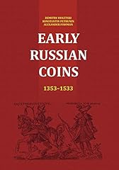 Early russian coins for sale  Delivered anywhere in UK