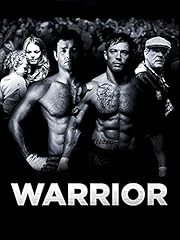 Warrior usato  Spedito ovunque in Italia 