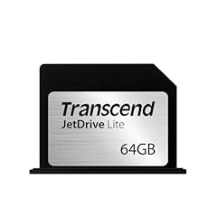Transcend ts64gjdl360 jetdrive usato  Spedito ovunque in Italia 