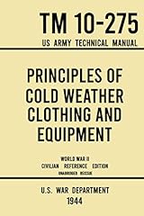 Principles cold weather for sale  Delivered anywhere in USA 