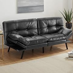 Sweetcrispy futon sofa for sale  Delivered anywhere in USA 