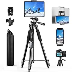 Phone tripod 2024 for sale  Delivered anywhere in UK