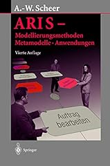 Aris modellierungsmethoden met gebraucht kaufen  Wird an jeden Ort in Deutschland