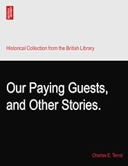 Paying guests stories. for sale  Delivered anywhere in UK