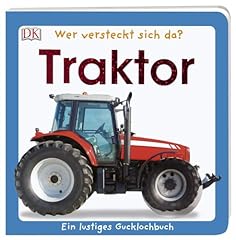 Versteckt sich traktor gebraucht kaufen  Wird an jeden Ort in Deutschland