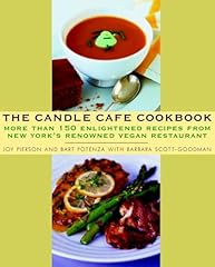 Candle cafe cookbook for sale  Delivered anywhere in USA 